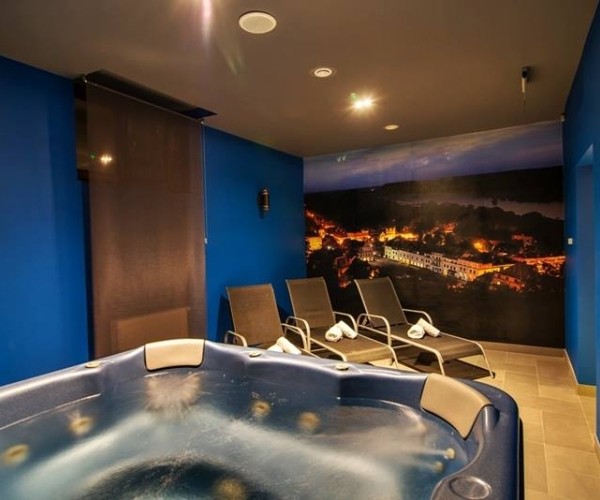 Hotel Kazimierzówka Wellness & Spa w Kazimierzu Dolnym