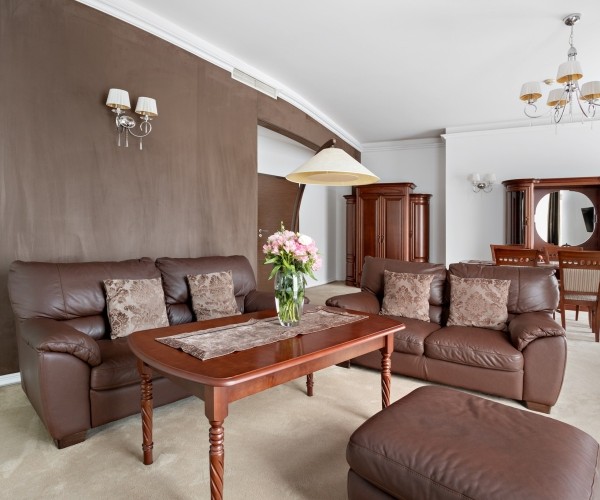 Hotel Olympic Spa & Wellness w Ustroniu