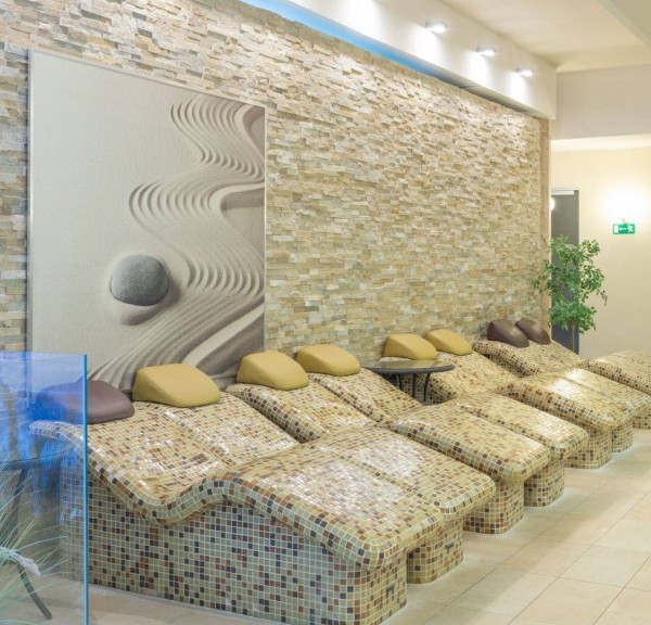 Kompleks Wczasowy Sandra SPA w Karpaczu