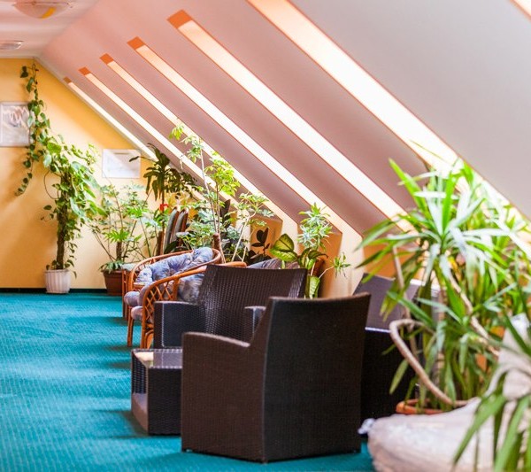 Hotel COURT Wellness & SPA w Kędzierzynie-Koźlu