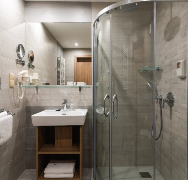 Hotel Lambert Medical SPA w Ustroniu Morskim