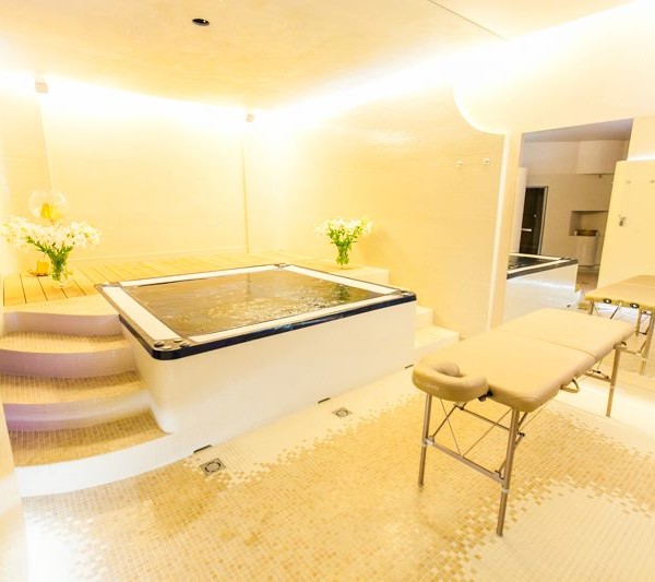 Hotel COURT Wellness & SPA w Kędzierzynie-Koźlu