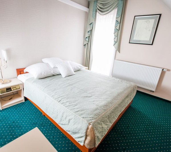 Hotel COURT Wellness & SPA w Kędzierzynie-Koźlu