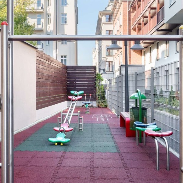 Hotel Golden Tulip Kraków Kazimierz