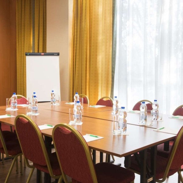 Hotel Campanile Wrocław Stare Miasto