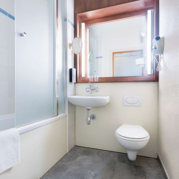 Hotel Campanile Wrocław Stare Miasto