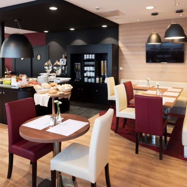 Hotel Campanile Wrocław Stare Miasto