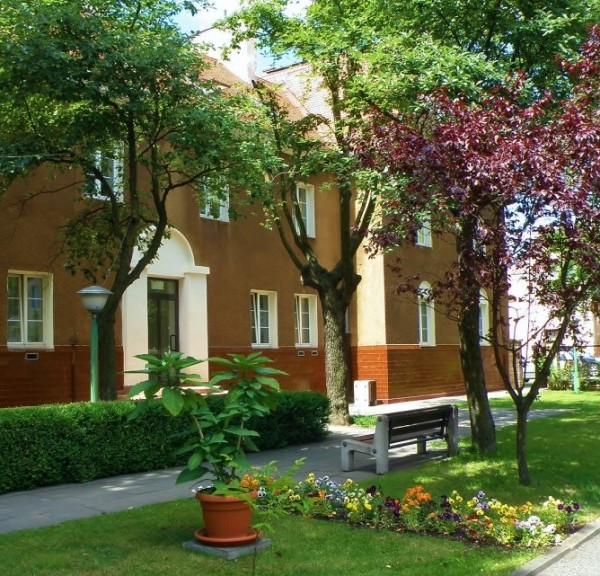 Dom Pomocy Społecznej we Włocławku