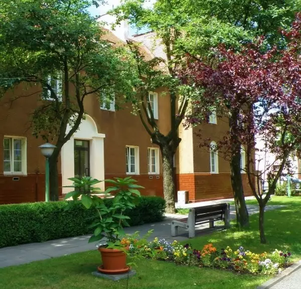 Dom Pomocy Społecznej we Włocławku