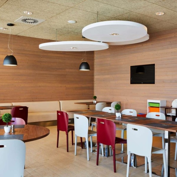 Hotel Campanile w Bydgoszczy
