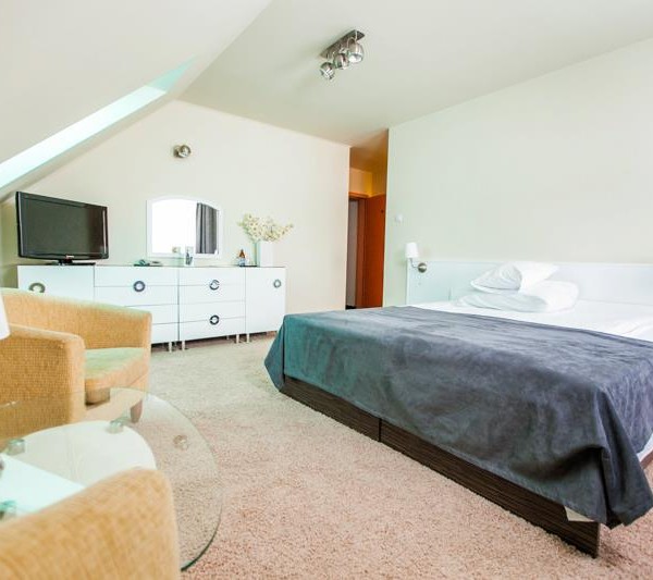 Hotel COURT Wellness & SPA w Kędzierzynie-Koźlu