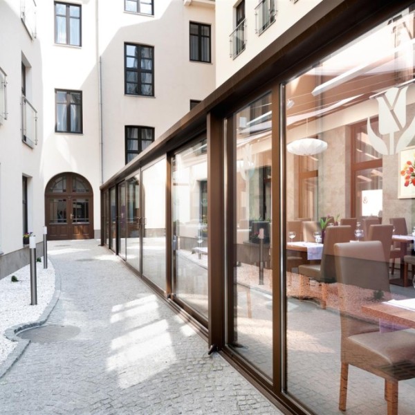 Golden Tulip Krakow City Cente