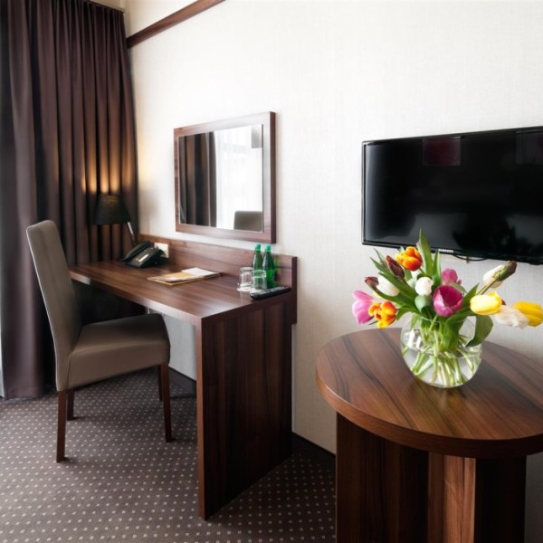 Golden Tulip Krakow City Cente