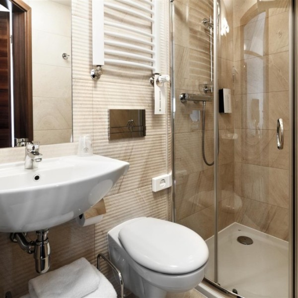 Golden Tulip Krakow City Cente