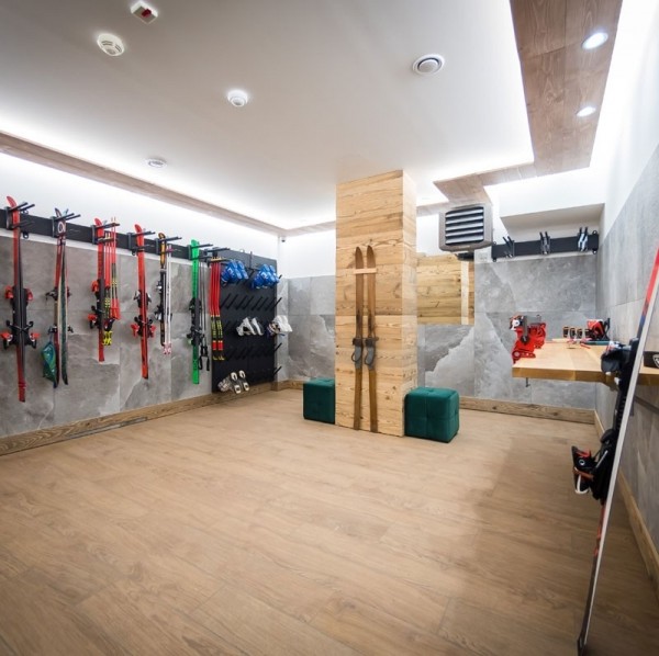 Hotel Olympic Spa & Wellness w Ustroniu