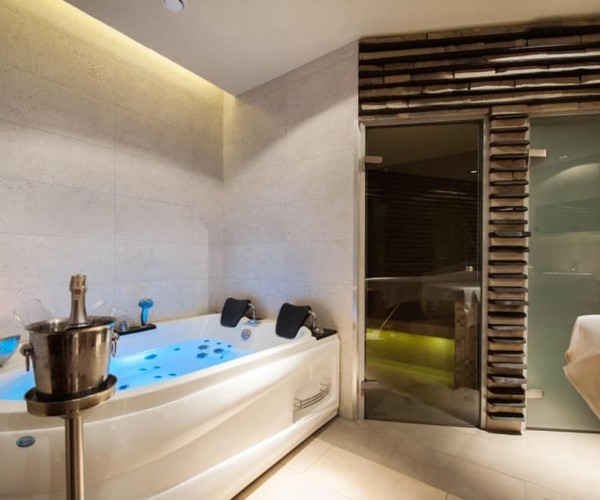 Kompleks Wczasowy Sandra SPA w Karpaczu