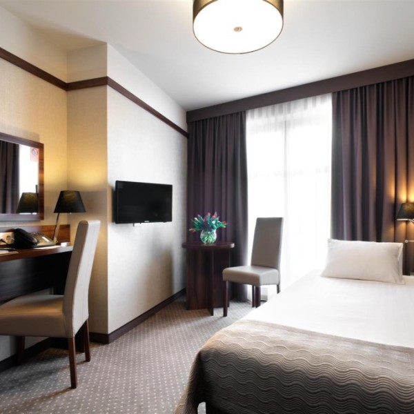 Golden Tulip Krakow City Cente