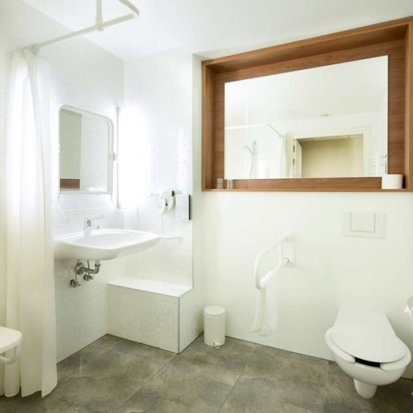 Hotel Campanile Warszawa