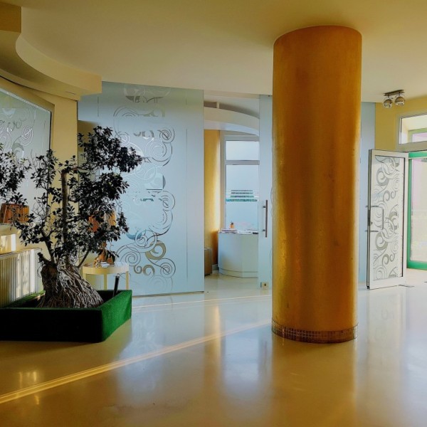 Hotel COURT Wellness & SPA w Kędzierzynie-Koźlu
