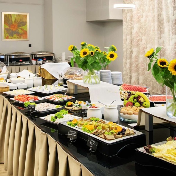 Golden Tulip Krakow City Cente