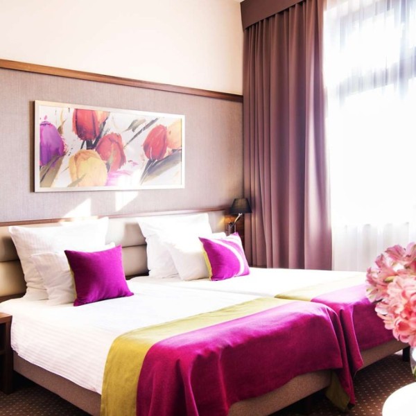 Golden Tulip Krakow City Cente
