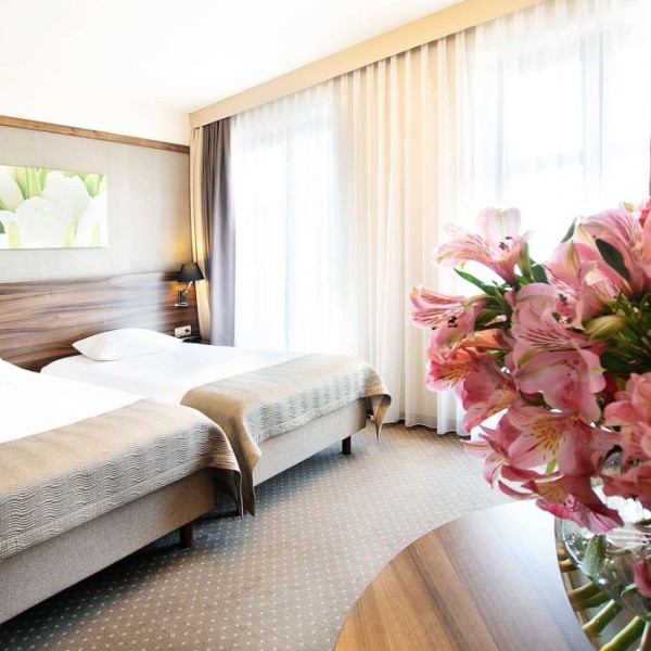 Golden Tulip Krakow City Cente