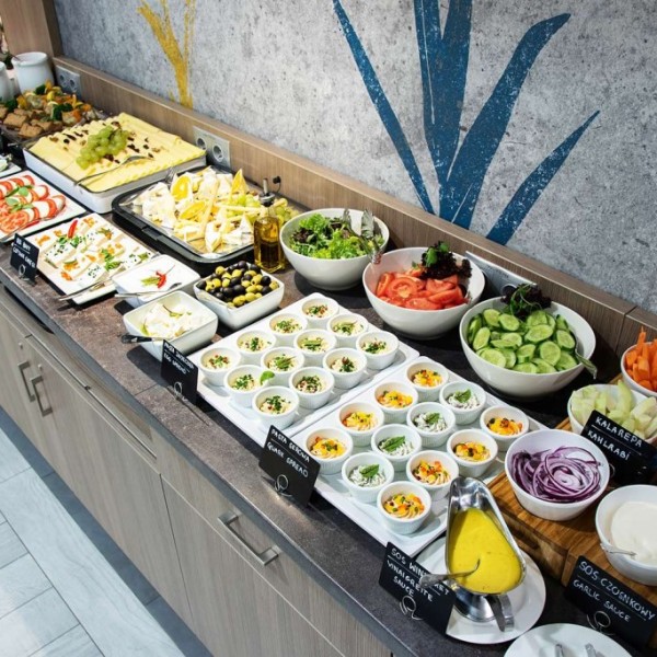 Hotel Golden Tulip Kraków Kazimierz