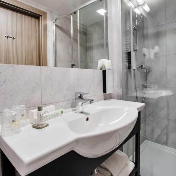 Hotel Golden Tulip Kraków Kazimierz