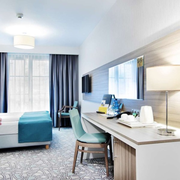 Hotel Golden Tulip Kraków Kazimierz