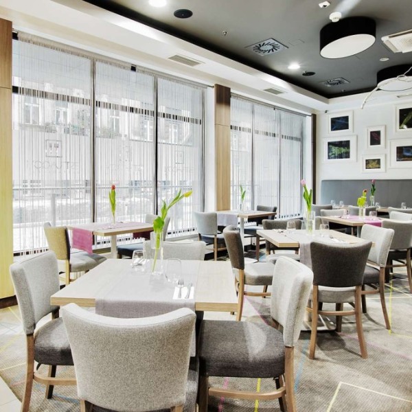 Hotel Golden Tulip Kraków Kazimierz