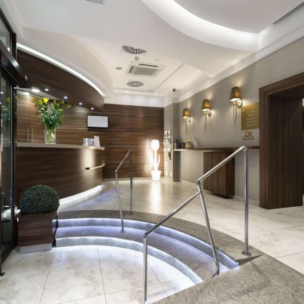 Golden Tulip Krakow City Cente