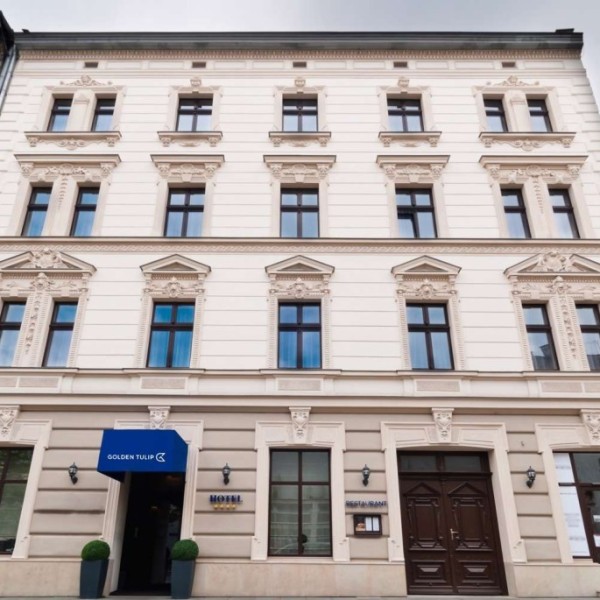 Golden Tulip Krakow City Cente