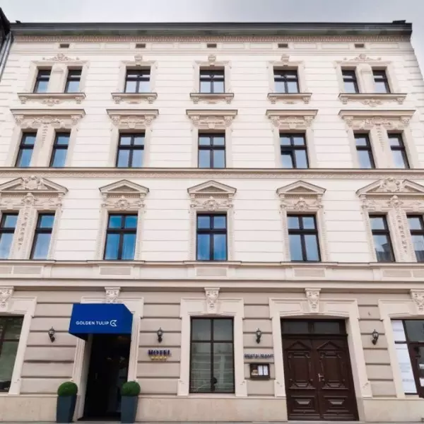 Golden Tulip Krakow City Cente
