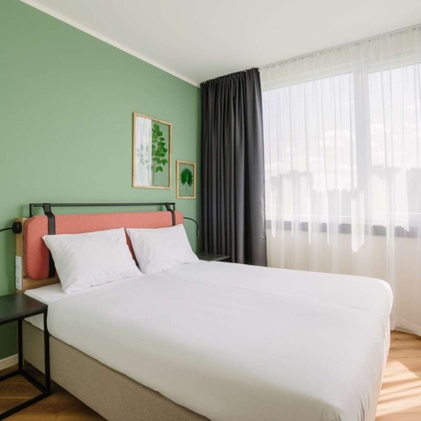 Hotel Campanile Kraków South