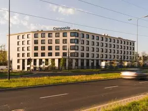 Hotel Campanile Kraków South