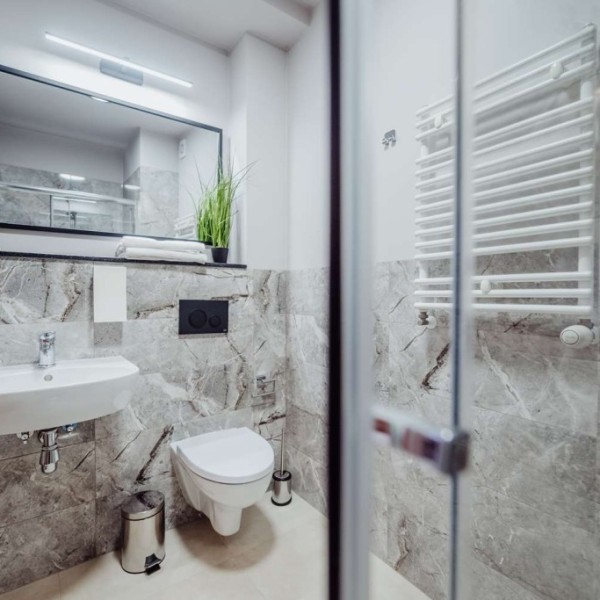 Hotel Kyriad Karkonosze w Wojcieszycach