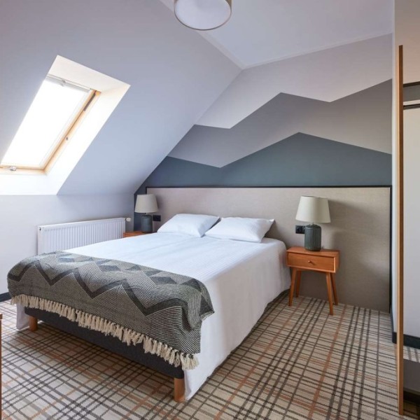 Hotel Kyriad Karkonosze w Wojcieszycach