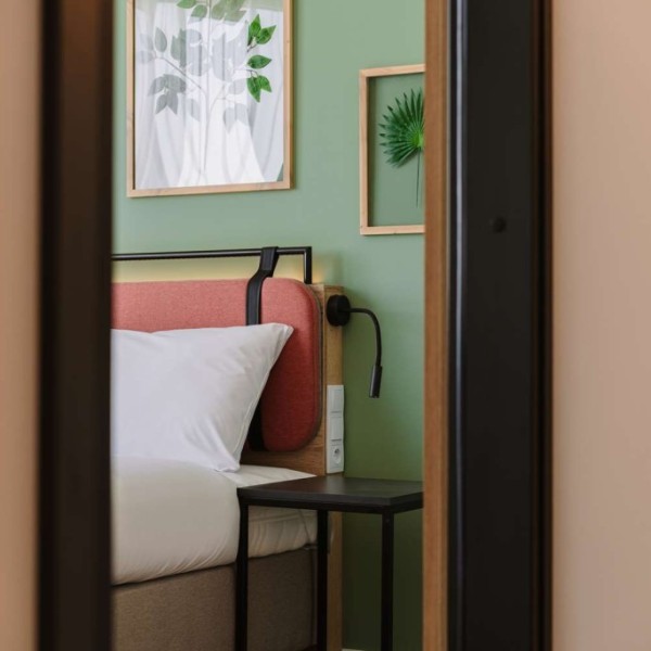 Hotel Campanile Kraków South