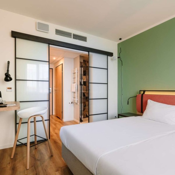 Hotel Campanile Kraków South