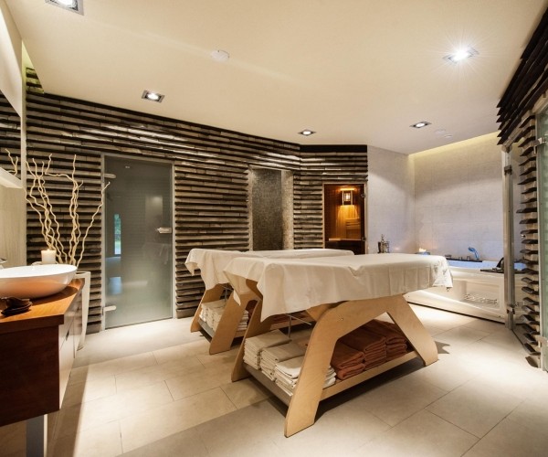 Kompleks Wczasowy Sandra SPA w Karpaczu