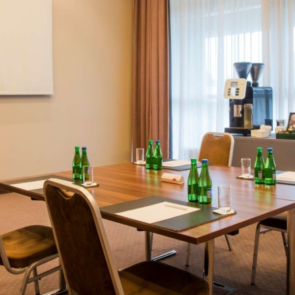 Hotel Campanile Warszawa