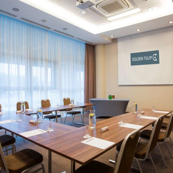Hotel Campanile Warszawa