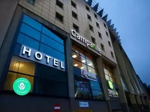 Hotel Campanile Szczecin