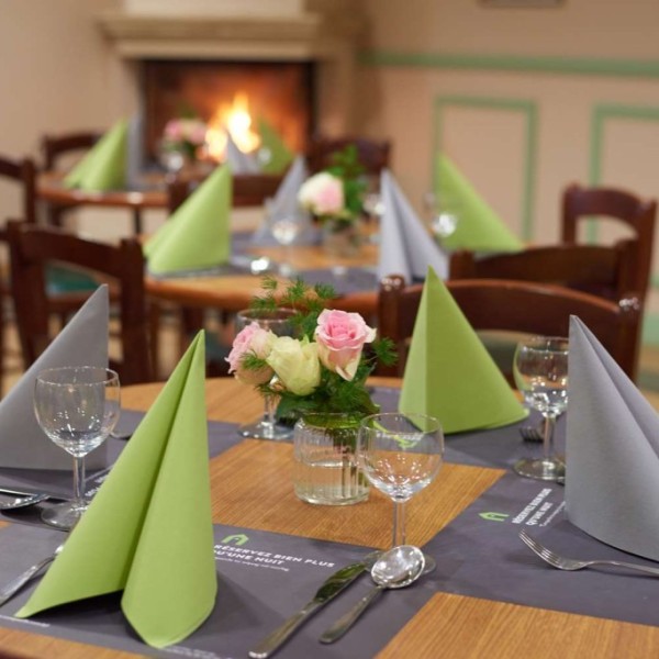 Hotel Campanile Szczecin