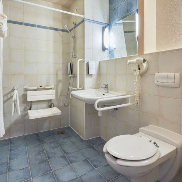 Hotel Campanile w Poznaniu