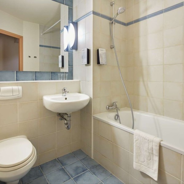 Hotel Campanile w Poznaniu