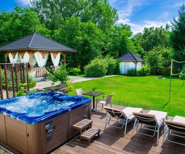 Hotel Kazimierzówka Wellness & Spa w Kazimierzu Dolnym