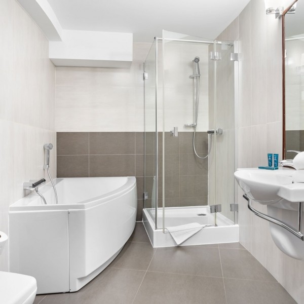 Hotel Olympic Spa & Wellness w Ustroniu