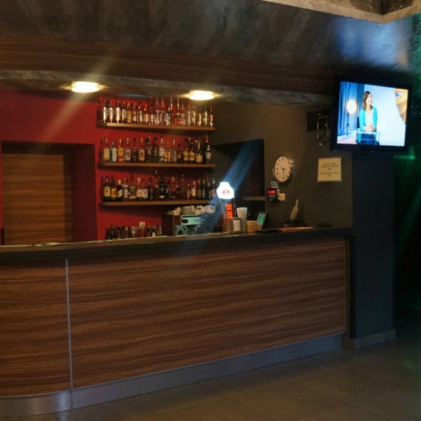 Hotel Activa w Muszynie