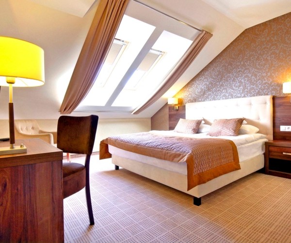 Tristan Hotel & SPA w Kątach Rybackich